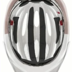 Uvex True Cc Fahrradhelm - Sand-dust Rose Mat 11 Uvex True Cc Fahrradhelm - Sand-dust Rose Mat -HelmPro Verkaufs-Shop uvex true cc Fahrradhelm sand dust rose mat 5