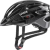 Uvex True Fahrradhelm - Black-grey 1 Uvex True Fahrradhelm - Black-grey -HelmPro Verkaufs-Shop uvex true damen fahrradhelm black grey 1
