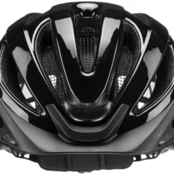 Uvex True Fahrradhelm - Black-grey 7 Uvex True Fahrradhelm - Black-grey -HelmPro Verkaufs-Shop uvex true damen fahrradhelm black grey 2