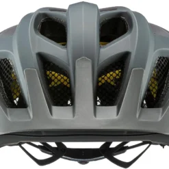 Uvex Unbound MIPS Fahrradhelm - Anthracite Plum Mat -HelmPro Verkaufs-Shop uvex unbound MIPS Fahrradhelm anthracite plum mat 2