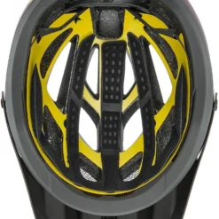 Uvex Unbound MIPS Fahrradhelm - Anthracite Plum Mat -HelmPro Verkaufs-Shop uvex unbound MIPS Fahrradhelm anthracite plum mat 4